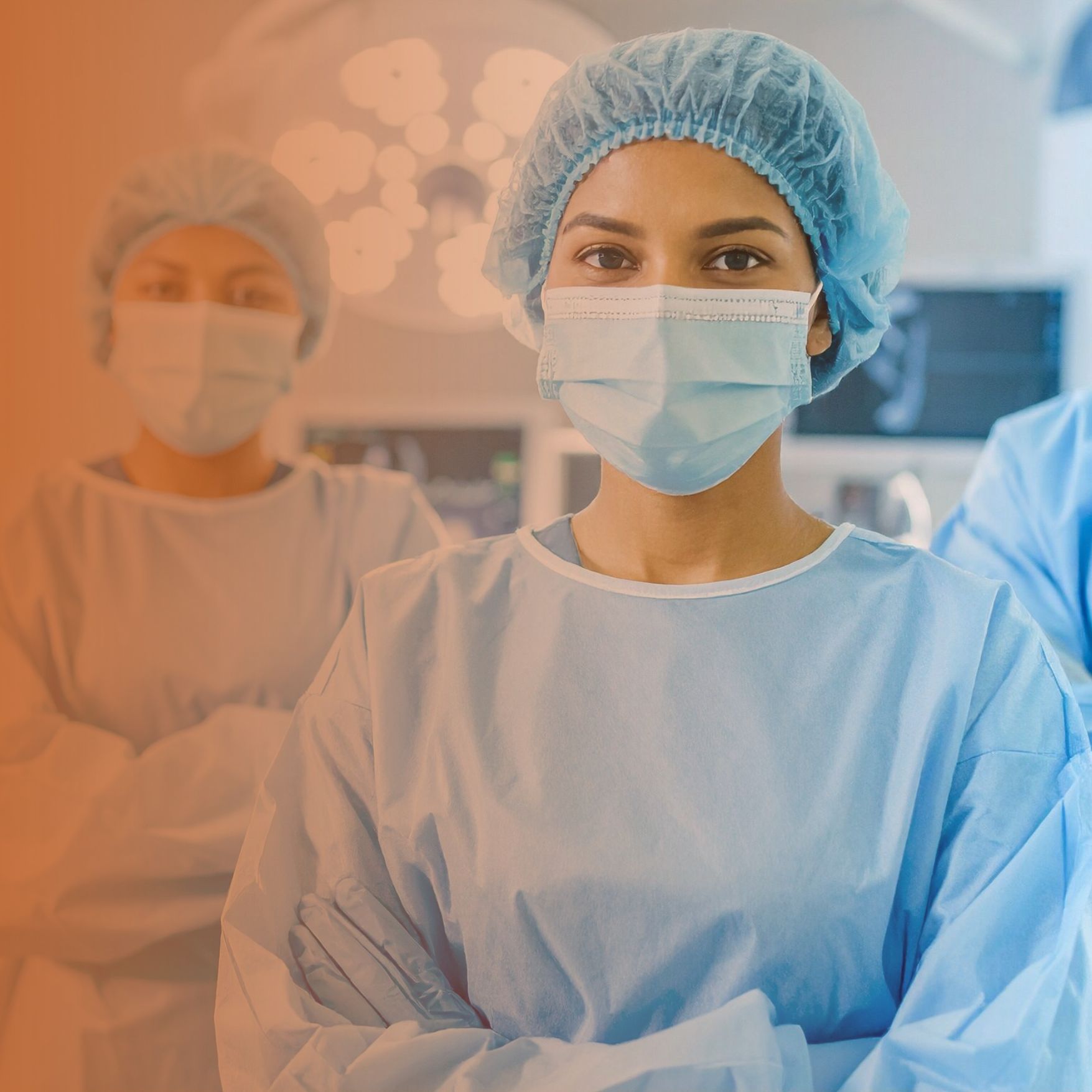 NOTSS  - NonTechnical Skills for Surgeons