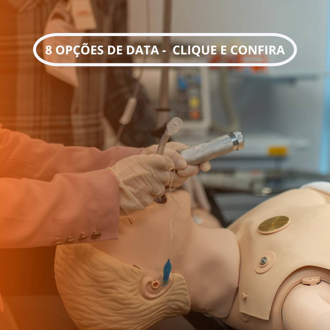 SAVA  Suporte Avan�ado de Vida em Anestesia 