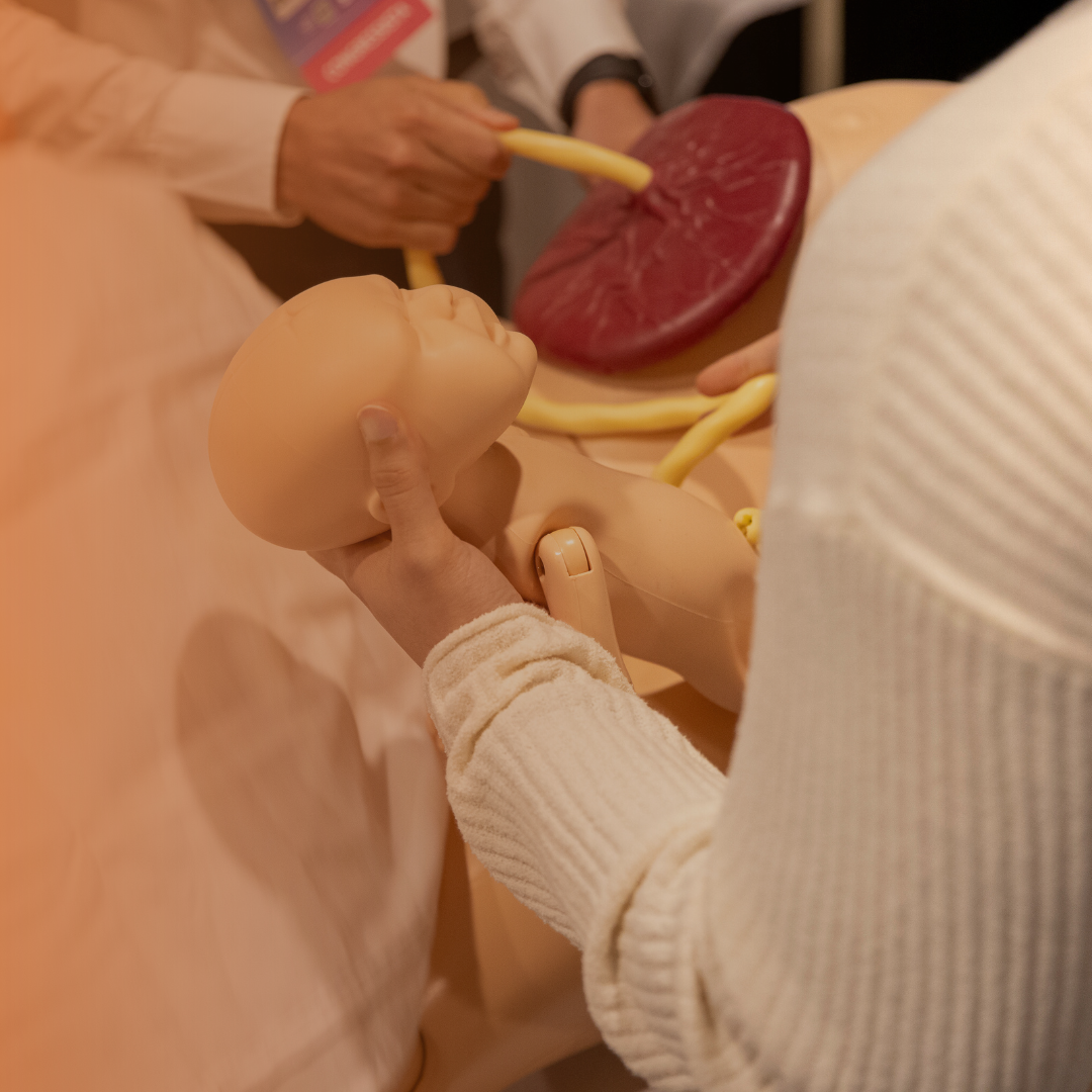 Anestesiologia Pedi�trica