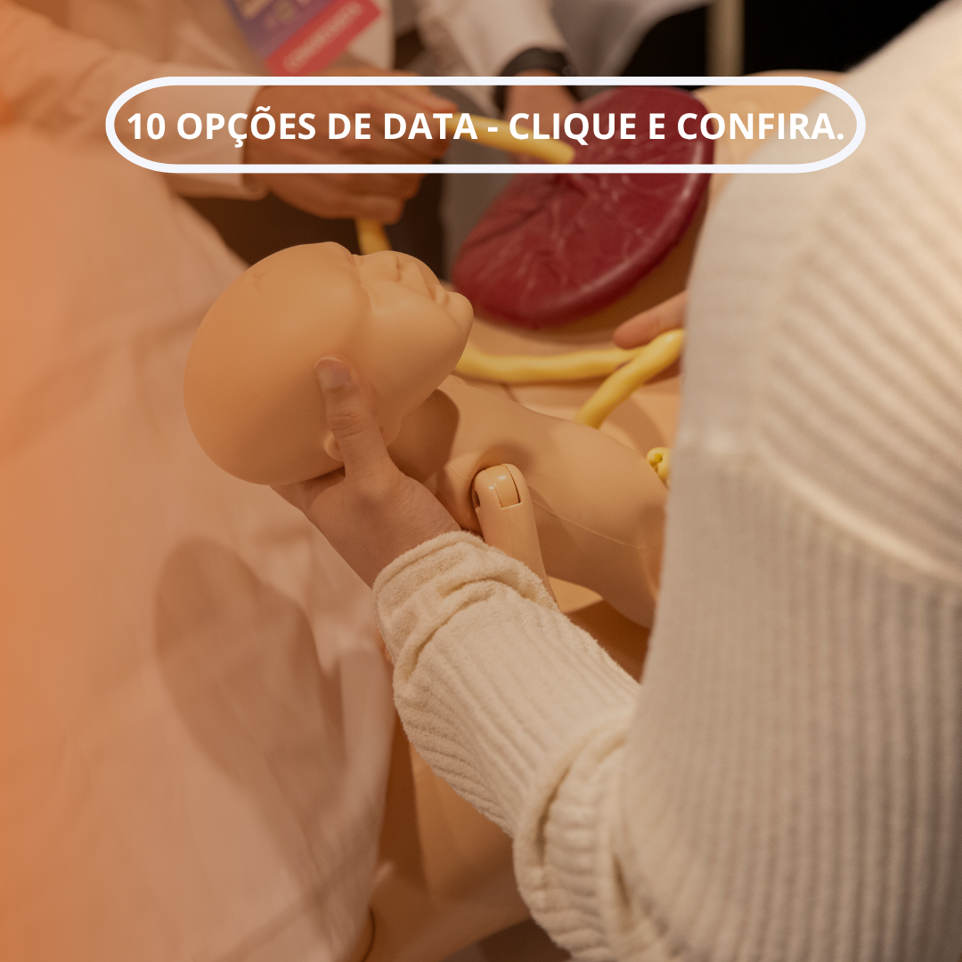 Anestesiologia Pedi�trica